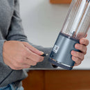 NINJA CO155BCAM Blast™ Portable Cordless Personal Blender - Factory serviced with Home Essentials warranty