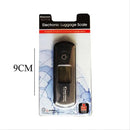 CONSTANT 14192-738E Electronic luggage scale