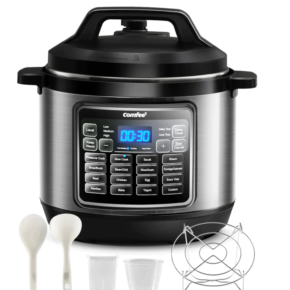 Rice Cooker