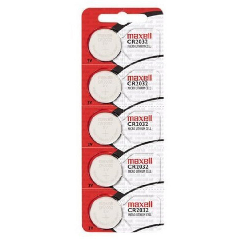 MAXELL CR2032 Micro Lithium Cell Battery