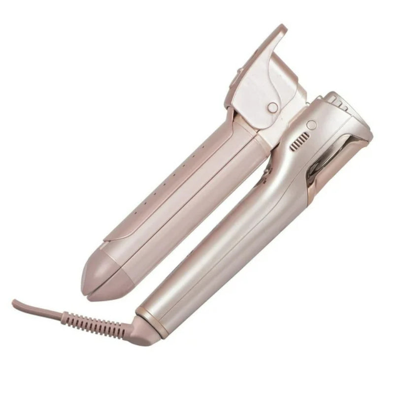 CONAIR CS3290PKC Smoothwrap 2 in 1 Styler