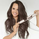 CONAIR CS3290PKC Smoothwrap 2 in 1 Styler