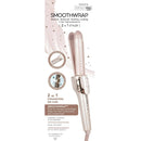 CONAIR CS3290PKC Smoothwrap 2 in 1 Styler