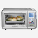 Cuisinart COMBO STEAM + CONVECTION OVEN - CSO-300NIC