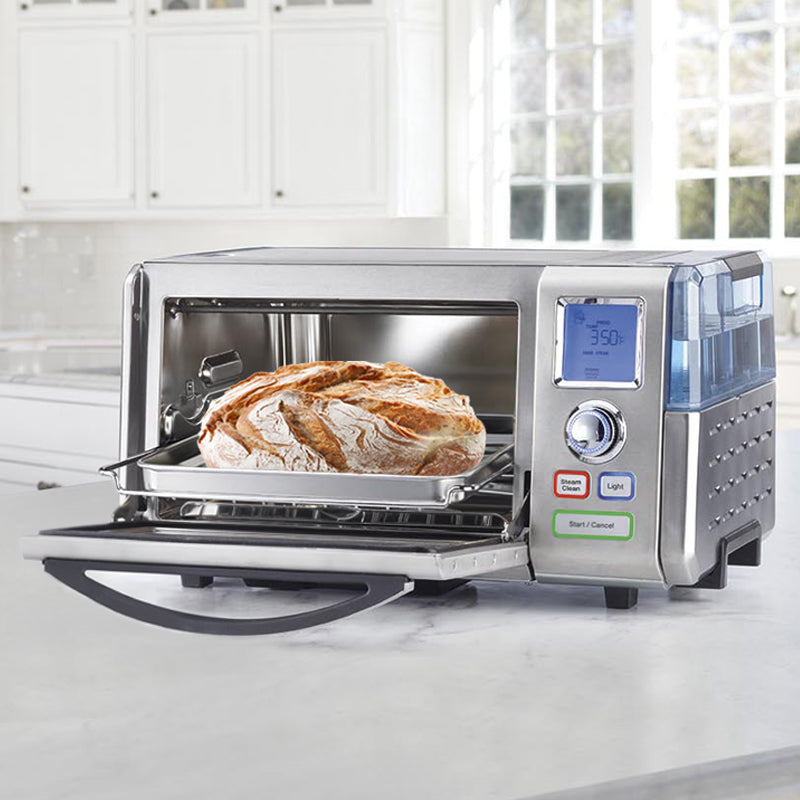 Cuisinart COMBO STEAM + CONVECTION OVEN BRAND NEW / CSO-300NIC