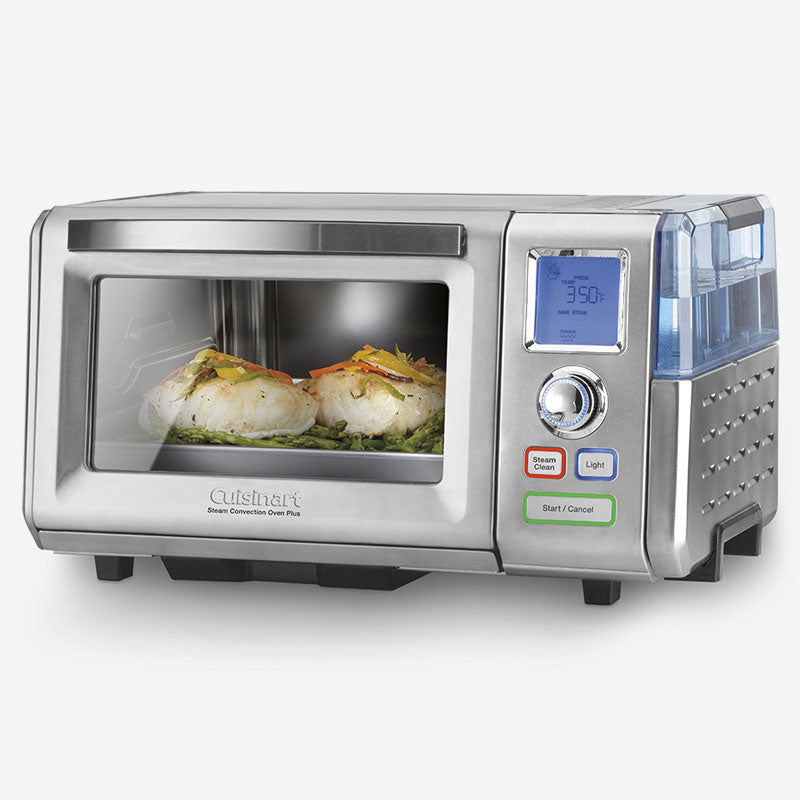 Cuisinart COMBO STEAM + CONVECTION OVEN BRAND NEW / CSO-300NIC