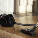 MIELE CX1 Boost Cat & Dog Bagless Canister Vacuum - Factory serviced with Home Essentials warranty
