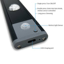 Fuente de luz de superficie ultradelgada para gabinete de inducción DMK-030