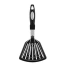 CUISINART Curve Handle Line Turner Tongs -CTG1BTT320