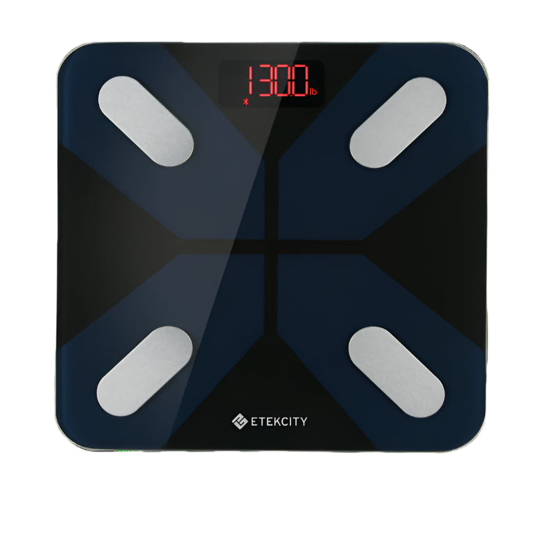 ETEKCITY ESF18 Smart Fitness Scale