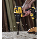 DEWALT DCD708C2 20V MAX* Cordless Drill/Driver Kit, Compact, 1/2-Inch - Refurbished with Dewalt Warranty