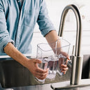 NINJA DCM201 Programmable XL 14-Cup Coffee Maker - Factory serviced with Home Essentials warranty