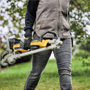 DEWALT DCST922P1 20V MAX* 14 in. Brushless Cordless Folding String Trimmer Kit - Refurbished with Dewalt Warranty