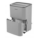 HISENSE DH50K 50Pt Dehumidifier - Refurbished with Home Essentials Warranty