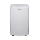 HISENSE DH50K 50Pt Dehumidifier - Refurbished with Home Essentials Warranty