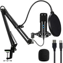 DODOCOOL Professional Condenser Microphone - DC229B