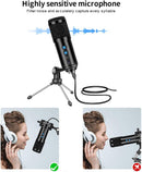 DODOCOOL Professional Condenser Microphone - DC229B