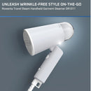 ROWENTA DR1011U1 Travel Steam Garment Steamer