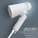 ROWENTA DR1011U1 Travel Steam Garment Steamer