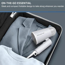 ROWENTA DR1011U1 Travel Steam Garment Steamer