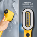 ROWENTA DR2026U1 Pure Pop Handheld Steamer - Blemished package with full warranty