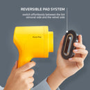 ROWENTA DR2026U1 Pure Pop Handheld Steamer - Blemished package with full warranty