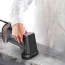 Plancha y vaporizador 2 en 1 Pure Force de ROWENTA: paquete con imperfecciones y garantía total: DR8865U1