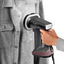 Plancha y vaporizador 2 en 1 Pure Force de ROWENTA: paquete con imperfecciones y garantía total: DR8865U1