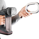 Plancha y vaporizador 2 en 1 Pure Force de ROWENTA: paquete con imperfecciones y garantía total: DR8865U1