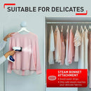 T-FAL Versatile Handheld Garment Steamer - DT7050