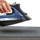 ROWENTA DW2464U1 Access Steam Retractable Cord Iron - Blemished package with full warranty