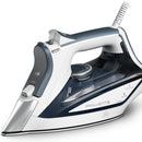 Rowenta Focus DW5280 Professional Stainless Steel Soleplate Steam Iron - Blemished package with full warranty