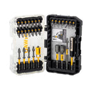 DEWALT DWAMI31C MAX Impact Steel Screwdriving Set 31 Piece