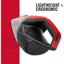 Aspiradora de mano sin bolsa y sin cable Dirt Devil Quick Flip de 16 V con batería de iones de litio. Servicio técnico de fábrica con garantía Home Essential: BD30025VCD 