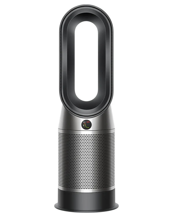 DYSON OFFICIAL OUTLET - Purificateur d'air chaud + froid HP07 - Reconditionné avec 1 an de garantie (Excellent) - HP07