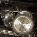 ALL-CALD E1009264 HA1 30CM Nonstick Skillet Fry Pan With Lid