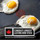 Batterie de cuisine T-FAL Unlimited Platinum, casserole de 3 pintes avec couvercle-E1042474