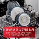 T-FAL E1120574 Platinum 26CM Fry Pan