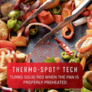 T-FAL E1120574 Platinum 26CM Fry Pan