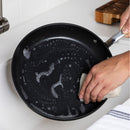 ALL CLAD E1134464 HA1 Expert Cookware Soup Pot with Lid 4 QUART