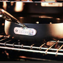 ALL CLAD E113SC64 HA1 Hard Anodized Nonstick Cookware 10PC Set