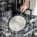 ALL CLAD E113SC64 HA1 Hard Anodized Nonstick Cookware 10PC Set