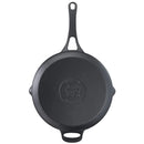 T-FAL Jamie Oliver by Tefal Premium Enameled Cast Iron Frypan 28cm - E2130655