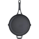 T-FAL Jamie Oliver by Tefal Premium Enameled Cast Iron Frypan 28cm - E2130655