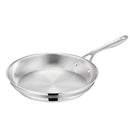 T-FAL E3110655 Jamie Oliver Cook Smart Stainless Steel Fry Pan 28CM