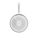 T-FAL E3110655 Jamie Oliver Cook Smart Stainless Steel Fry Pan 28CM