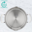 T-FAL E3114475 Jamie Oliver Stewpot 20 cm With Draining Lid