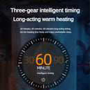 FAN HEATER E68S PTC Ceramic Heater With Remote Control