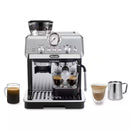 DELONGHI EC9155MB La Specialista Arte Espresso Machine - Factory serviced with Home Essentials warranty