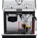 DELONGHI EC9155MB La Specialista Arte Espresso Machine - Factory serviced with Home Essentials warranty